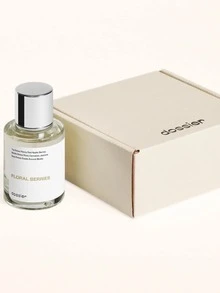 Perfume Dossier Floral Berries 50ml - Floral - Ver 4