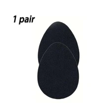 High Heel Non-Slip Pads, Noise Reduction Adjustable Shoe Sole Protector Stickers, Wear-Resistant Non-Adhesive Anti-Slip Tape - Anti-slip Stickers - View 6