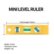 1 Máy Tính Di Động Cấp Mini Cấp Hộ Gia Đình Cao Cấp Dụng Cụ Đo Với Từ Tính Thước Đo - Nhiều màu - Xem 14