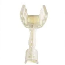 89cm Roman Column Balustrades Molds Plastic Fence Cement Railing Plaster Mold - White - View 10