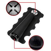 1pc 5-In-1 Billiard Cue Repair Tool, Multifunctional Tip Shaper, Cue Repair Kit,Adult Party Games Suitable For Halloween/Christmas/Thanksgiving - Multicolor - View 6