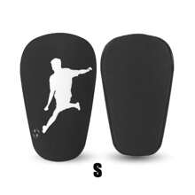 1Pair Mini Soccer Shin Guards, Extra Mini Shin Guards Mini Shin Pads Protective Equipment Shin Guards - Multicolor - View 10