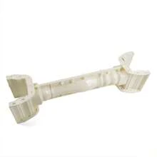 89cm Roman Column Balustrades Molds Plastic Fence Cement Railing Plaster Mold - White - View 11