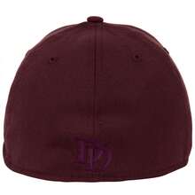 Gorra ajustada 39Thirty con símbolo de Daredevil - Rojo - Ver 6