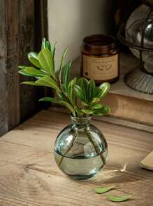 1/3 件复古玻璃花瓶 3 件套、花瓶、花瓶、花瓶、花瓶、花瓶、装饰花瓶、玻璃花瓶、装饰花瓶、大花瓶、玻璃花瓶、花瓶、花束花瓶、玻璃花瓶、陶瓷花瓶、装饰花瓶、玻璃花瓶、小花瓶、简约花瓶、透明花瓶、家居装饰花瓶、小花瓶、餐桌装饰花瓶、迷你花瓶，适用于家庭、办公室、婚礼、派对餐桌装饰（不含鲜花）房间装饰 - 綠色 - 查看 10