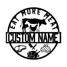 1pc Metal Garden Sign With Stakes, Garden Stake Sign Personalized, Garden Metal Sign, Custom Gardener Decor, Metal Yard Decor, Gardening Gifts Birthday Graduation
