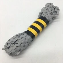 1pc 15yards 5mm Multicolor Polyester Ribbon Zig Zag Ribbons DIY Handmade Material For Wedding Party Christmas Decoration - Pick Colors - View 17