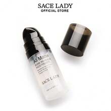 Sace Lady Base De Maquillaje 24h Duración Matte Cobertura - transparente - Ver 7