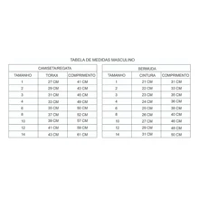 Men's Adventure Big Size Children's Set 4 To 14 Years - màu đen - Xem 4