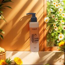 Exfoliating Soap Moisturizing Body Cream Bath PORAN Fruits Watermelon Liquid Body And Face Similar Labotrat Hot - 桃子套件 - 查看 5