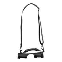 Portable Foldable Bicycle Shoulder Strap, Foldable Bike Accessories, Universal Scooter Handle - Black - View 9