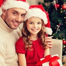 Plüsch Weihnachtsmann Mützen für Männer und Frauen zum Wärmen, Weihnachtsmann Mütze, Weihnachts- und Neujahrsdeko, Weihnachten