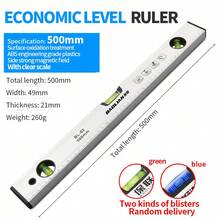 1 Máy Tính Di Động Cấp Mini Cấp Hộ Gia Đình Cao Cấp Dụng Cụ Đo Với Từ Tính Thước Đo - Nhiều màu - Xem 12