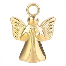 5 pièces Breloques pendentifs en acier inoxydable vintage plaqué or et argent en forme de tortue, de tournesol et de feuille pour la fabrication de bijoux DIY, colliers, bracelets, boucles d'oreilles, décoration de fermeture éclair de sac