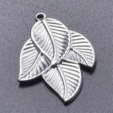 5 pièces Breloques pendentifs en acier inoxydable vintage plaqué or et argent en forme de tortue, de tournesol et de feuille pour la fabrication de bijoux DIY, colliers, bracelets, boucles d'oreilles, décoration de fermeture éclair de sac