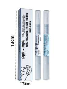 Pet Teeth Pen Dog Cat Tartar Cleaning Pen (New And Old Models Randomly Sent) - Multicolor - View 8