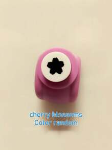 1 bộ 6/17 dụng cụ đục lỗ dập nổi mini, nhiều màu, dụng cụ cắt giấy và dập nổi cầm tay sáng tạo để tự làm sổ lưu niệm, thiệp chúc mừng và trang trí nhật ký màu sắc ngẫu nhiên quà tặng sinh nhật quà tặng Halloween - Nhiều màu - Xem 20