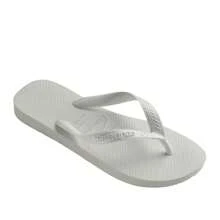 Havianas Chanclas Havaianas Top Unisex 4000029-0001 Blanco - Blanco - Ver 2