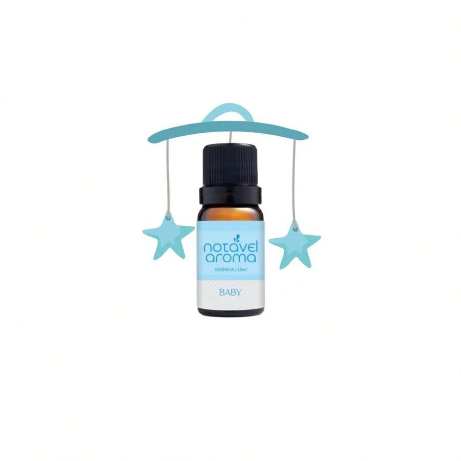 Concentrated Essential Oil For Diffuser Aromatizer Humidifier Room Oil Base - 嬰兒 - 查看 1