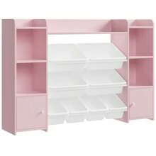 Storage Cabinets - Pembe - Görünüm 7