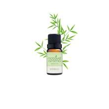 Concentrated Essential Oil For Diffuser Aromatizer Humidifier Room Oil Base - Bambú - Ver 1