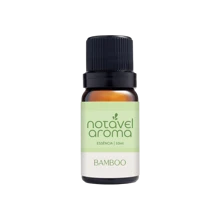 Concentrated Essential Oil For Diffuser Aromatizer Humidifier Room Oil Base - Bambú - Ver 2
