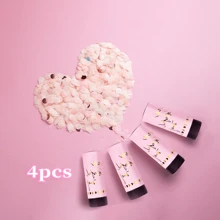 4/5 khẩu pháo hoa giấy sinh nhật có ống hoa cầm tay và ruy băng cho tiệc sinh nhật, trang trí tụ họp. Pháo hoa giấy mừng cưới, Pháo hoa giấy nhiều màu để tiết lộ giới tính, đồ dùng cho ngày lễ tình nhân, tiệc sinh nhật, đám cưới, tiệc tắm, phụ kiện tiệc, giáng sinh - trắng - Xem 16