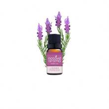 Concentrated Essential Oil For Diffuser Aromatizer Humidifier Room Oil Base - French Lavender - View 1