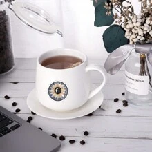 60 miếng dán thẩm mỹ bằng nhựa vinyl chiêm tinh cho hành lý, sổ lưu niệm, nhật ký, máy tính xách tay, cản, cốc, xe tay ga, chai nước, máy tính, điện thoại di động, mũ bảo hiểm, nhãn dán và đề can ô tô - Nhiều màu - Xem 8