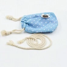 5mm 10Yards/Roll 2Roll Macrame Cord Rope String Natural Macrame Twisted Twine Braided Crafts Handwork DIY Home Textile Christmas Party Decoration - White - View 8