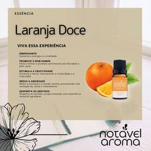 Concentrated Essential Oil For Diffuser Aromatizer Humidifier Room Oil Base - 甜橙 - 查看 3