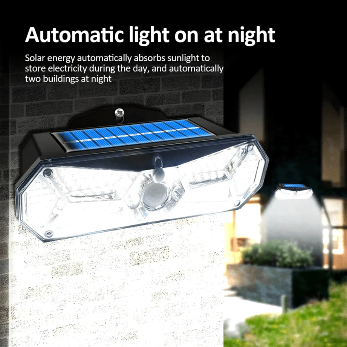 Le Piquet Solaire De Jardin D'ange Allume La Décoration Extérieure