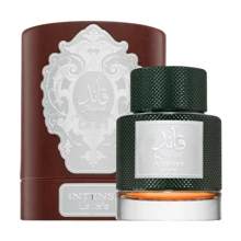 LATTAFA QAAED INTENSE 3.4 EDP (H) - Cálido y picante - Ver 1