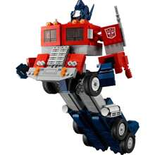LEGO 10302 ICON Creator Expert  Toys Building Block Set Room & Home Decor Món quà sinh nhật hoàn hảo cho người lớn - Nhiều màu - Xem 4