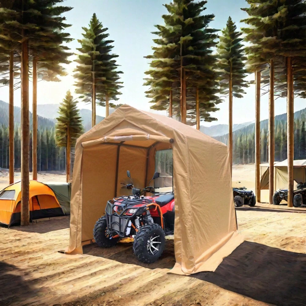 motorcycle shelter for sale