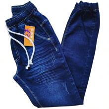 Young Boys Jeans - Rửa tối - Xem 1