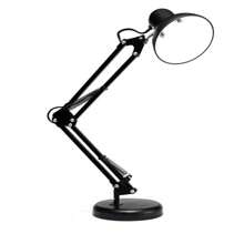 Pixar Articulated Adjustable Table Lamp 8088 - 黑色 - 查看 2