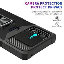 Ốp điện thoại chống sốc có khe đựng thẻ và giá đỡ xoay 360°, tương thích với iPhone 11/12/13/14/15 Pro Max, tương thích với Galaxy S22/23/24+ & A04/A05/A14/A15/A24/A25/A34/A54, tương thích với OPPO, tương thích với VIVO, tương thích với Redmi Note 11/12 Pro. Chống nước, chống rơi, chống trầy xước. Phiên bản quốc tế, không phải phiên bản nội địa. - màu xanh lá - Xem 7
