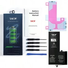 High Capacity OEM Replacement Internal Battery For Apple IPhone 11/11 Pro/11 Pro Max/12 Pro/12 Pro Max/12 With Replacement Tool Kit - iPhone 11 Pro - View 4