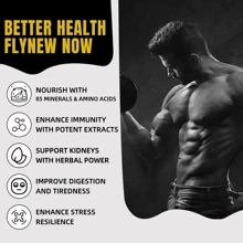 Pure Himalayan Shilajit 40000mg Maximum Potency Capsules 60 Count With L-Arginine & Proprietary Blend For Enhanced Energy And Immune Support Men & Women Better Than Shilajit Resin, Energize By DayTime & Enjoy By Nighttime | 30-Days Supply , 60 Capsules - 無味的 - 查看 3