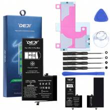 High Capacity OEM Replacement Internal Battery For Apple IPhone 11/11 Pro/11 Pro Max/12 Pro/12 Pro Max/12 With Replacement Tool Kit - iPhone 11 Pro Max - View 2
