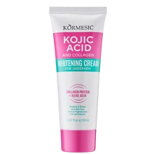 3支/2支/1支装腋下美白霜，去除腋下暗沉。适用于腋下、膝盖等部位，蕴含植物萃取精华和胶原蛋白。美白、保湿、滋养，淡化肌肤暗沉。 - 彩色 - 查看 10