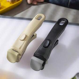 1pc Removable Handle, Detachable Removable Pan Handle, Replacement Pan Gripper, Suitable For All Cookware Seafood Boil