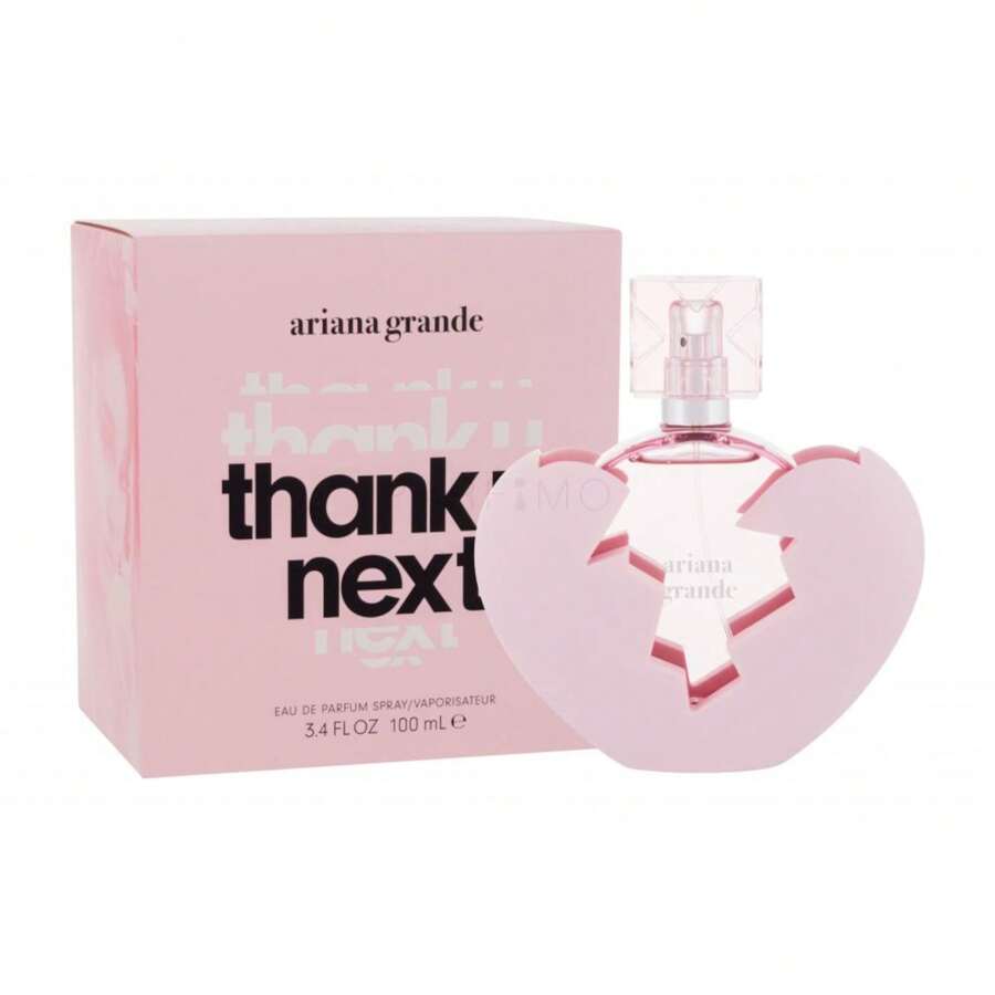 Ariana Grande THANK U NEXT EDP 100ML. - Dulce - Ver 1