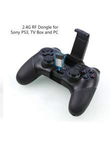 Ipega 9076 Cell Phone Console Bluetooth Controller Android Joystick - Negro - Ver 10
