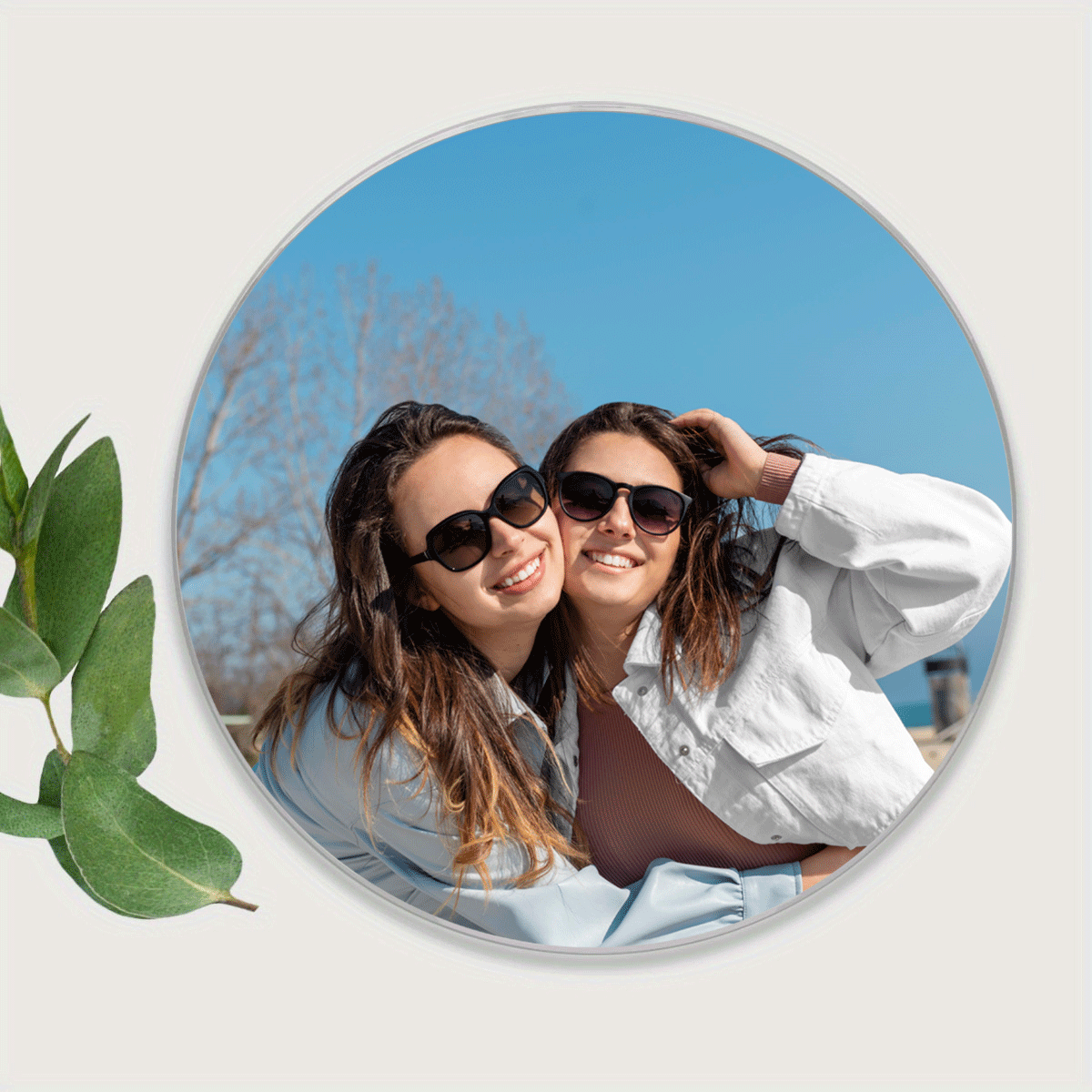 1 pieza Placa con foto de pareja personalizada, placa de acrílico personalizada, regalo de foto de pareja personalizado, placa de acrílico con año personalizado, marcos de fotos personalizados, foto de placa personalizada, impresión de placa de foto de pareja, regalo de boda, regalo de aniversario, regalos de inauguración de la casa, regalo del Día de la Madre, regalo del Día del Padre, regalo para mamá/papá, regalo para él/novio/esposo, regalo para ella/novia/esposa/mejor amiga - Blanco - Añade 5