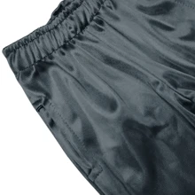 Chimpa Children's Winter Hooded Tracksuit Set - Black - View 4