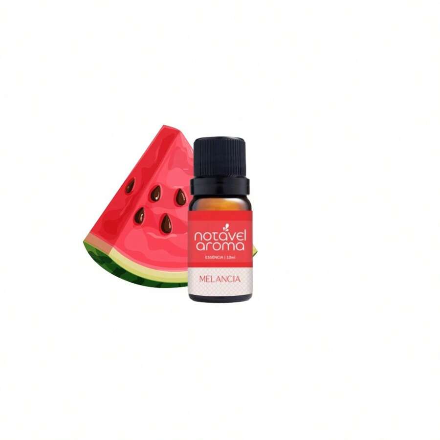 Concentrated Essential Oil For Diffuser Aromatizer Humidifier Room Oil Base - Watermelon - View 1