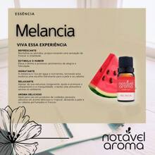 Concentrated Essential Oil For Diffuser Aromatizer Humidifier Room Oil Base - Watermelon - View 3