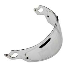 Helmet Visor Arai Rx-7x Corsair-X Rx-7v Vector - 水晶 - 查看 2